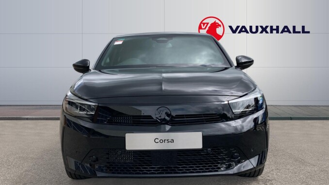 Vauxhall Corsa 1.2 Turbo GS 5dr Petrol Hatchback - Image 3